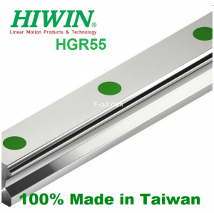 Thanh ray trượt vuông Hiwin