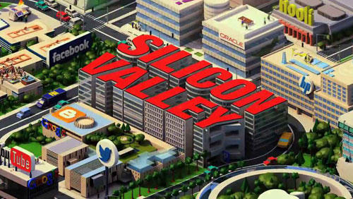 CEO Vingroup: 'Việt Nam sẽ có thung lũng silicon như Mỹ'