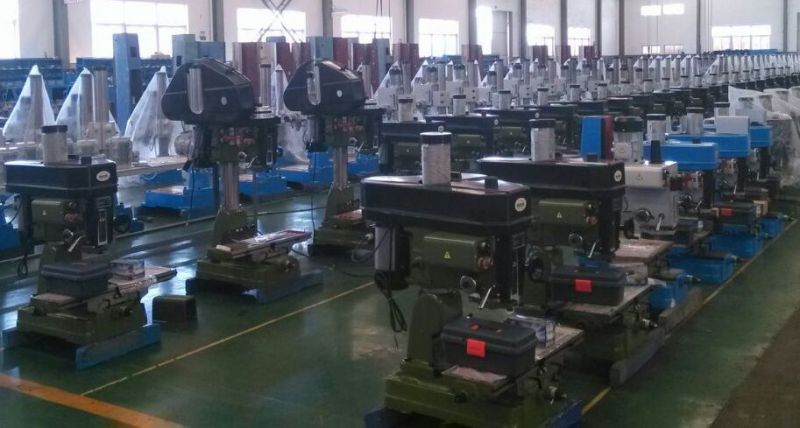 Các loại máy khoan phổ biến thường dùng