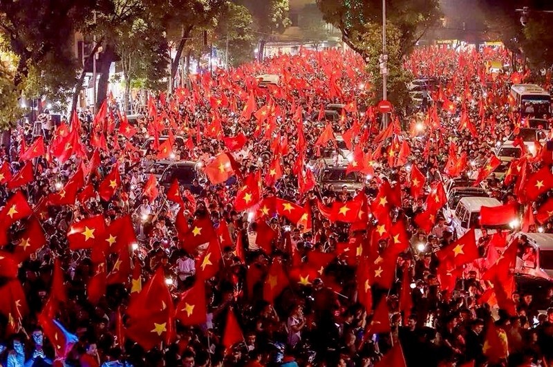 Việt Nam ở vào tình thế 'bây giờ hoặc không bao giờ'