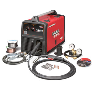 KHÁC BIỆT LỚN NHẤT GIỮA MÁY HÀN TIG VỚI HÀN MIG- MAG LÀ GÌ ?