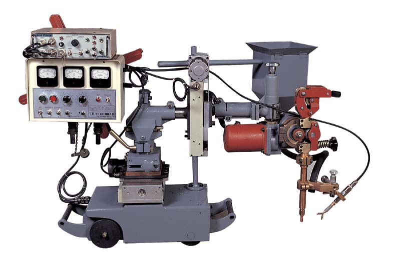 Một số khái niệm về Robot công nghiệp