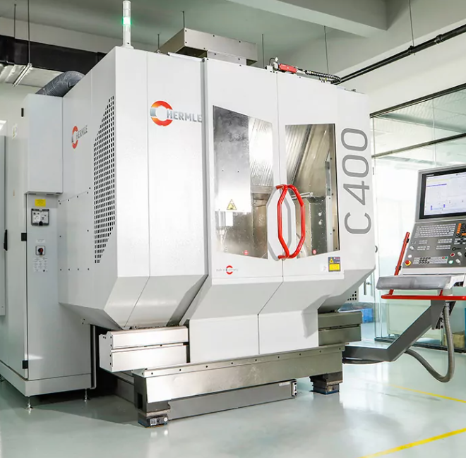 So sánh máy CNC 5 trục: Loại nào tốt nhất?