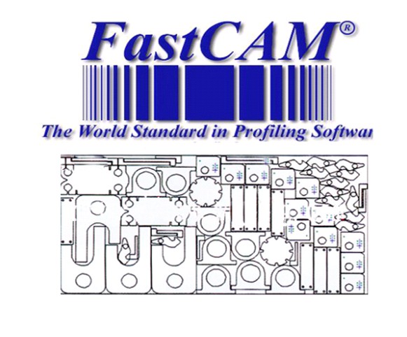 Hướng dẫn phần mềm FastCAM