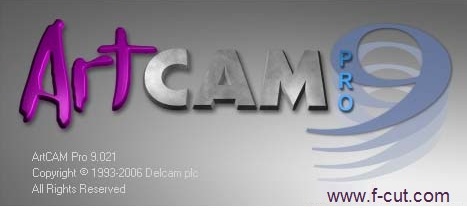 Cài đặt phần mềm ArtCAM Pro9