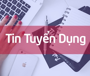 Tuyển 10 kỹ sư chế tạo máy