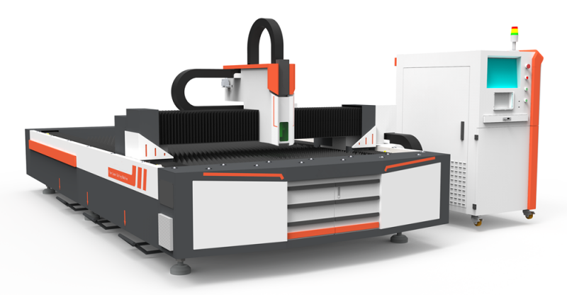 MÁY LASER FIBER CÔNG NGHỆ CẮT TIÊN TIẾN NHẤT