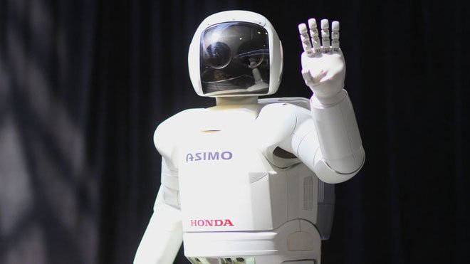 Vĩnh biệt Asimo - Niềm tự hào công nghệ Nhật Bản bị Honda khai tử