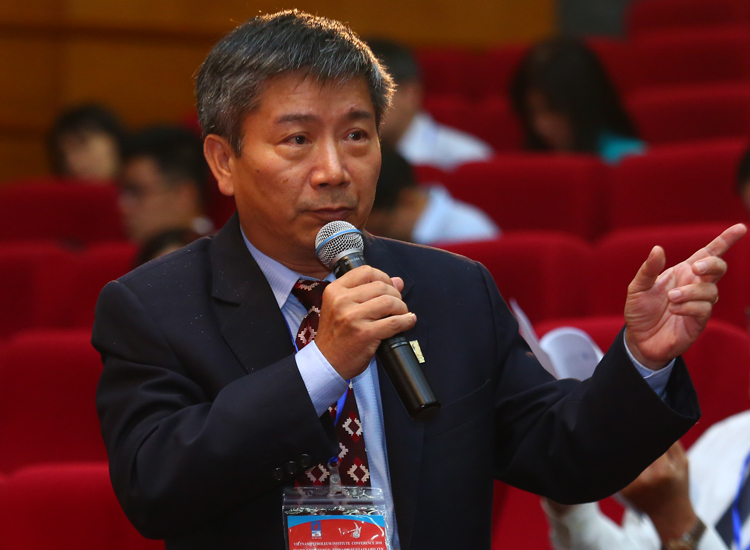 Hoàn thiện hành lang pháp lý- Giải pháp cốt lõi phát triển bền vững ngành dầu khí